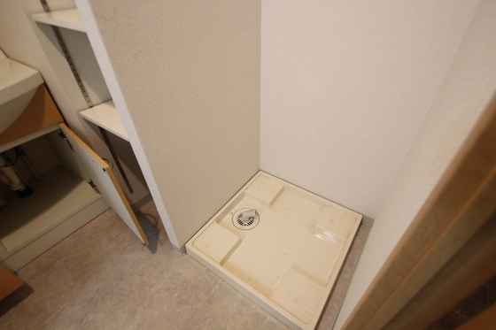 その他部屋・スペース　※別号室の写真です