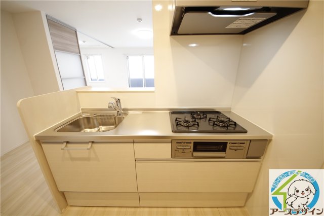 キッチン　※類似写真