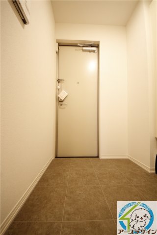 玄関　※類似写真