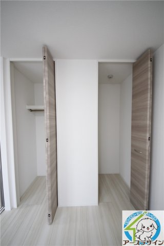 収納　※類似写真