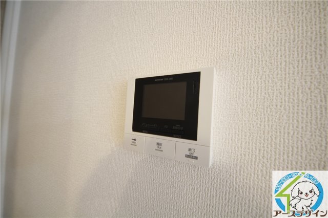 セキュリティ　※類似写真