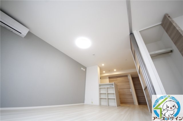 居室・リビング　※類似写真