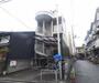北野白梅町駅より徒歩15分 2階 築40年8ヶ月の賃貸物件