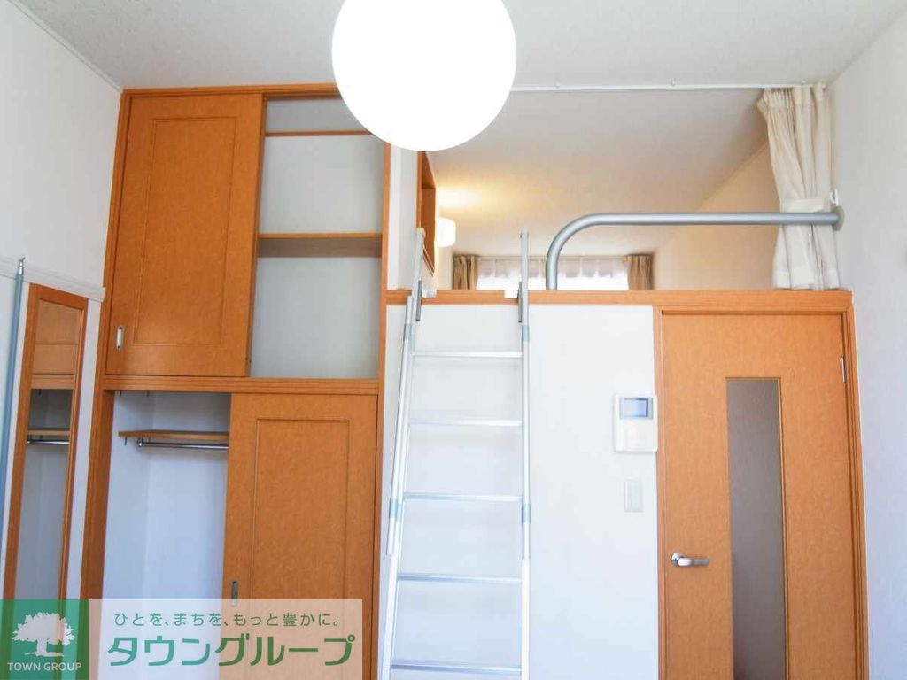 その他部屋・スペース