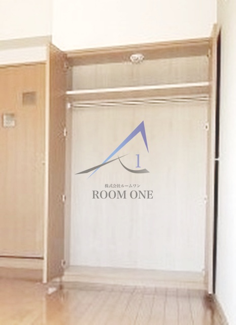 収納　収納です。