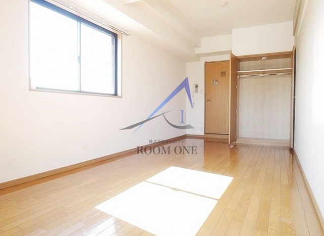 その他部屋・スペース　寝室です。