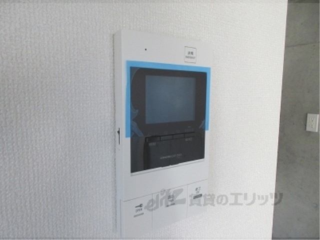 セキュリティ　ドアフォン（ＴＶ含）