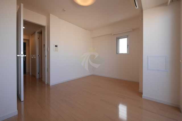 居室・リビング　メインステージ田端の居間・リビング