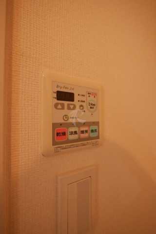 その他設備　メインステージ田端のその他設備