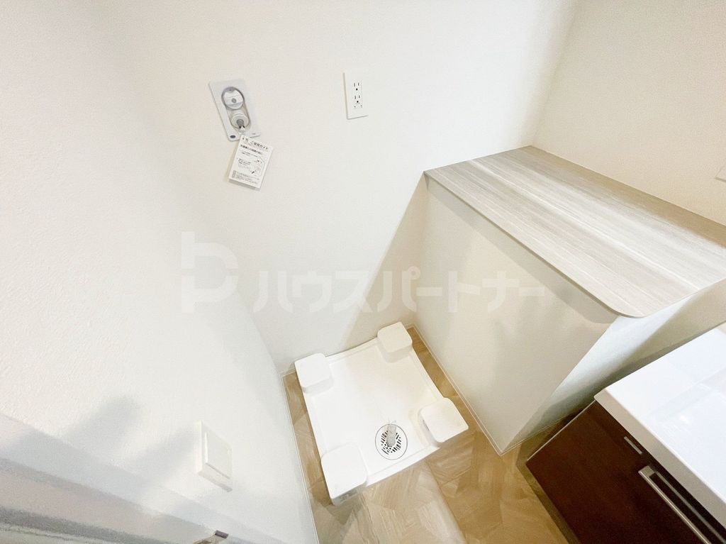 その他設備　同施工会社参考写真