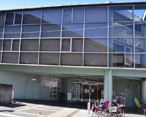 病院　勝楽堂病院（病院）まで530m