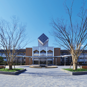 大学・短大　日本工業大学（大学・短大）まで5308m