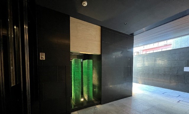 ロビー　ロビー