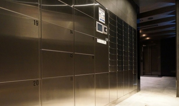 その他共有部分　共有部分