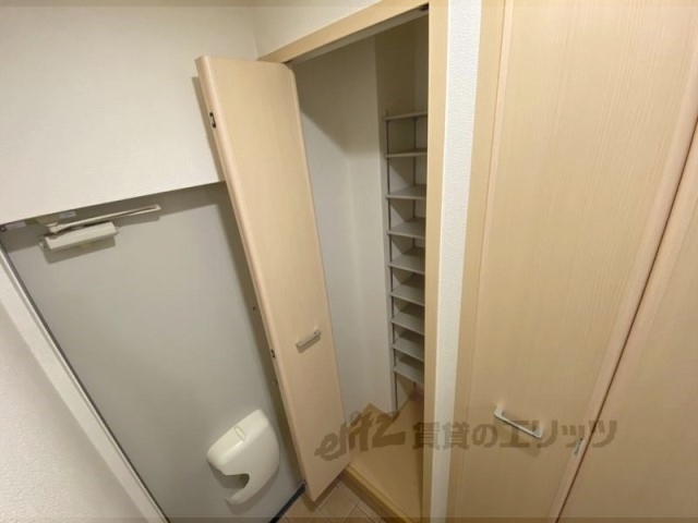 収納　下駄箱