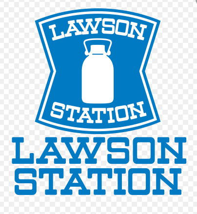 コンビニ　ローソン 同心一丁目店（コンビニ）まで135m