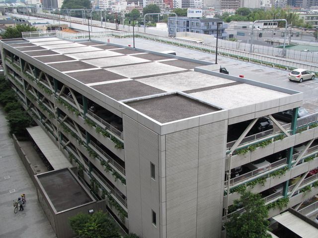 駐車場　★駐車場★