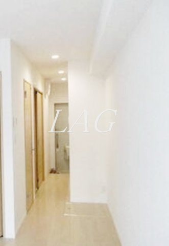 その他部屋・スペース　寝室です。