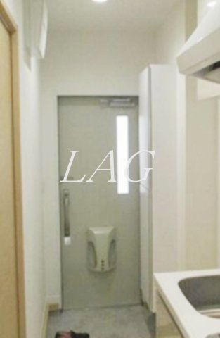 玄関　玄関です。