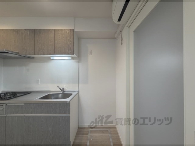 その他部屋・スペース　冷蔵庫置場