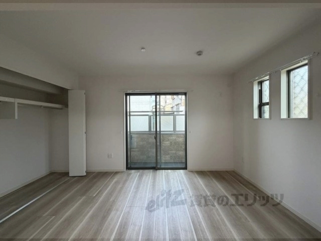 居室・リビング　洋室