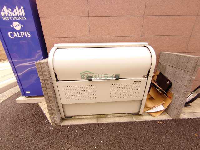 その他共有部分　リライフ下北沢店