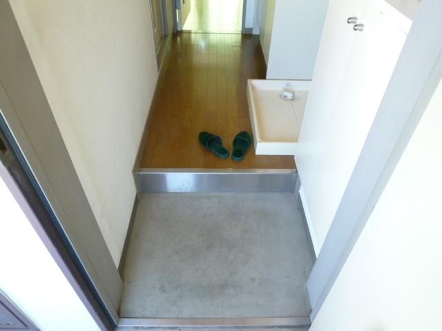 玄関　★玄関★