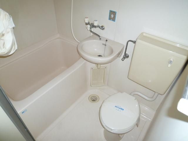 トイレ　☆ユニットトイレ☆