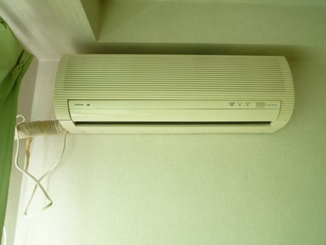 その他設備　★エアコン★
