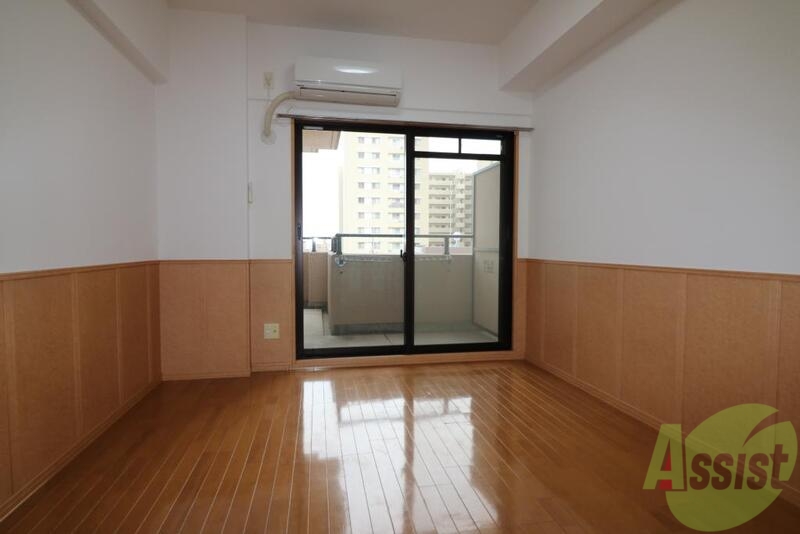 その他部屋・スペース　寝室も広々しています