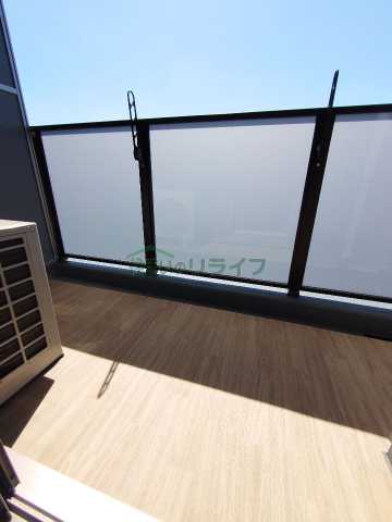 バルコニー　リライフ浅草店