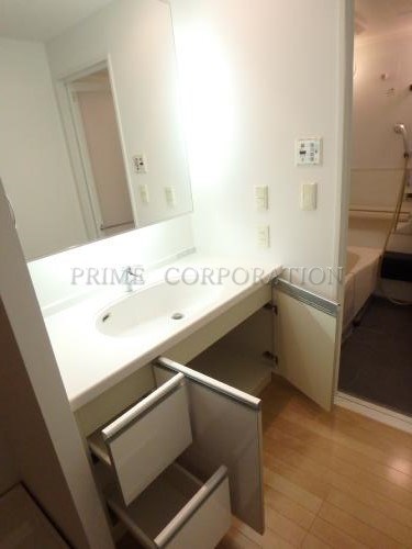 洗面設備　※参考写真※