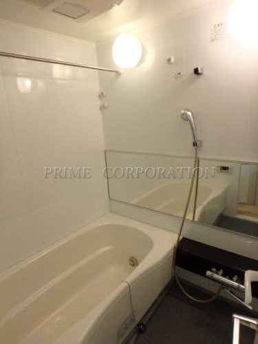 バス・シャワールーム　※参考写真※