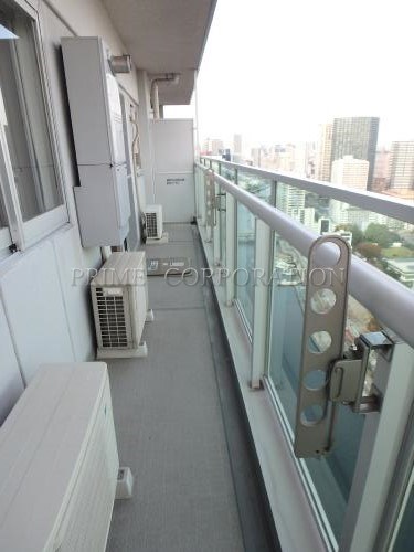 バルコニー　※参考写真※