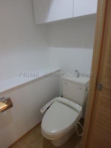 トイレ　※参考写真※