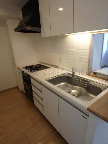 キッチン　※参考写真※