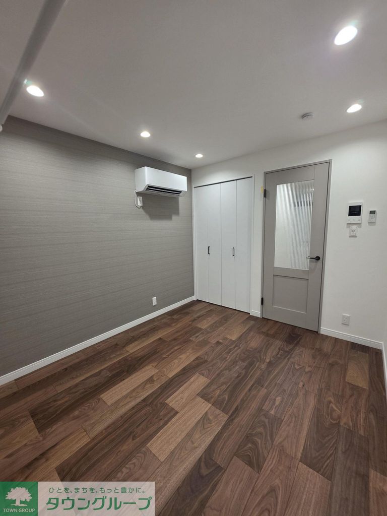 居室・リビング　同シリーズ物件写真