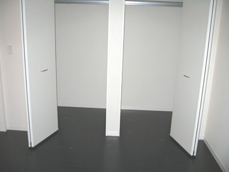 収納　収納豊富です