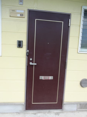 エントランス　同仕様