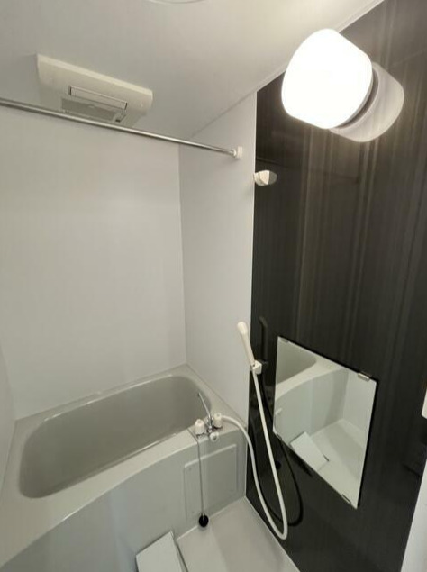 バス・シャワールーム　同一仕様写真