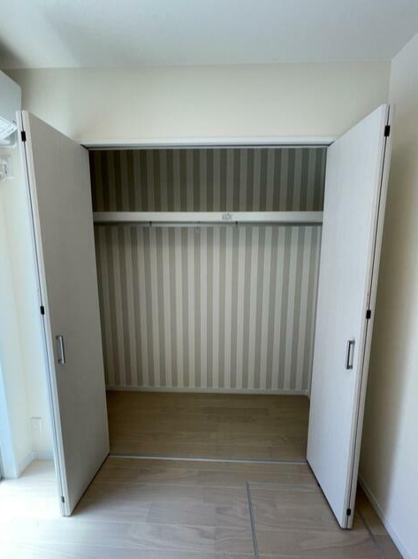 収納　同一仕様写真