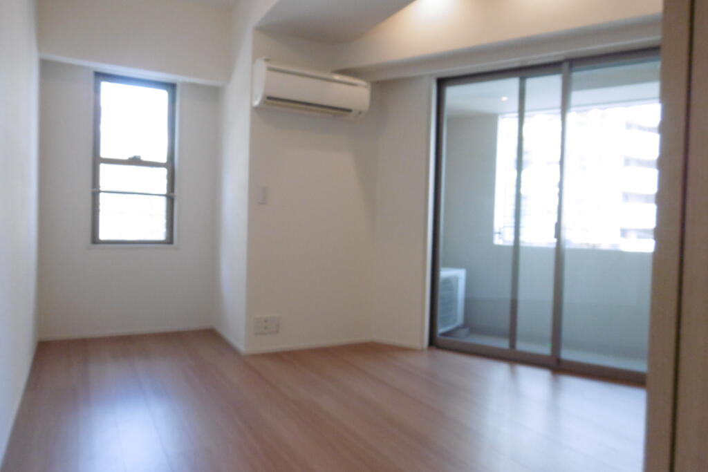 居室・リビング　居室