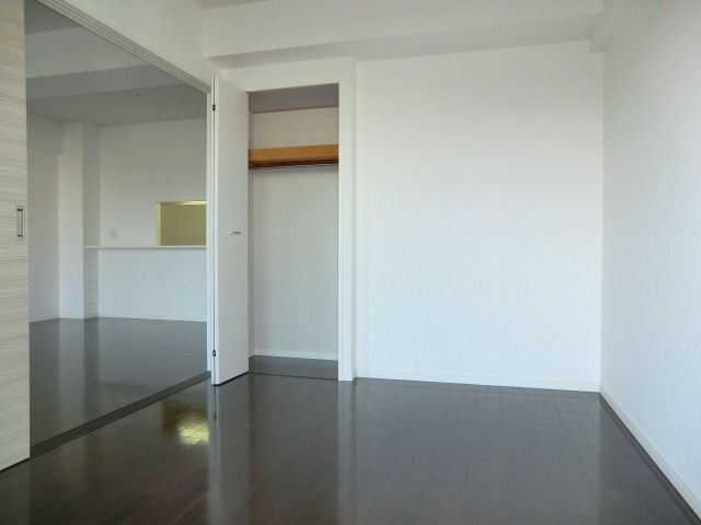 その他部屋・スペース　振分タイプの洋室5帖