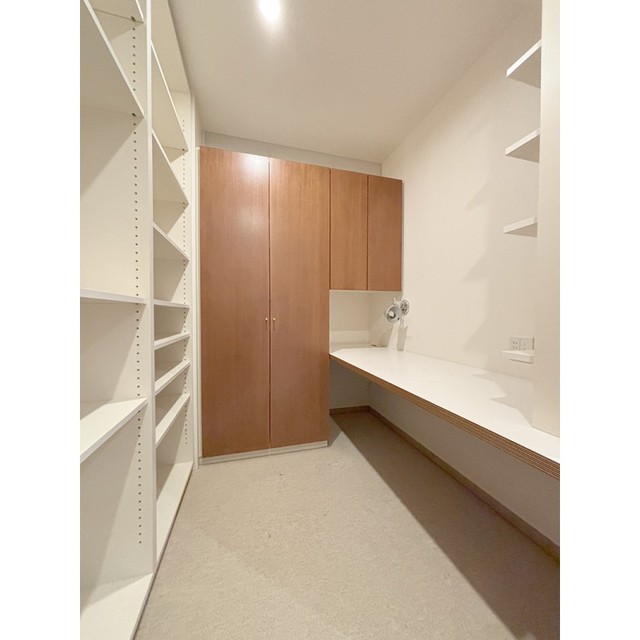 収納　※写真は同タイプ住戸です。