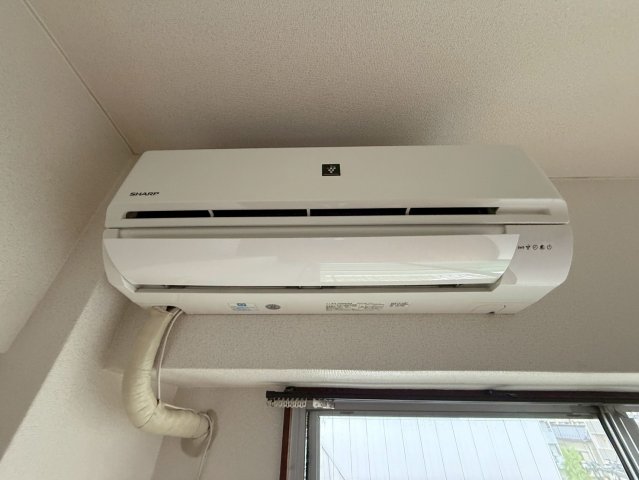 その他設備　パールハイツくれない