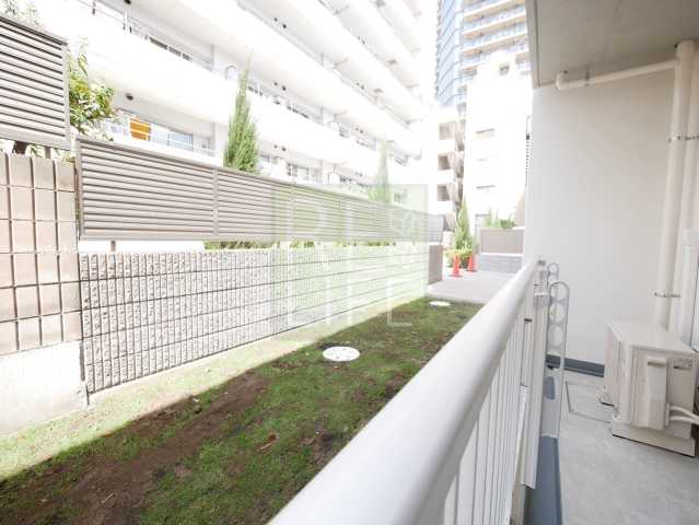 眺望　ANNEX池之端