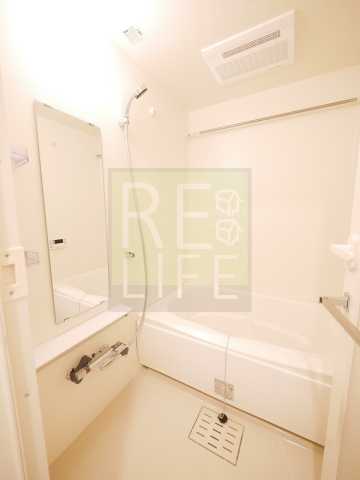 バス・シャワールーム　ANNEX池之端