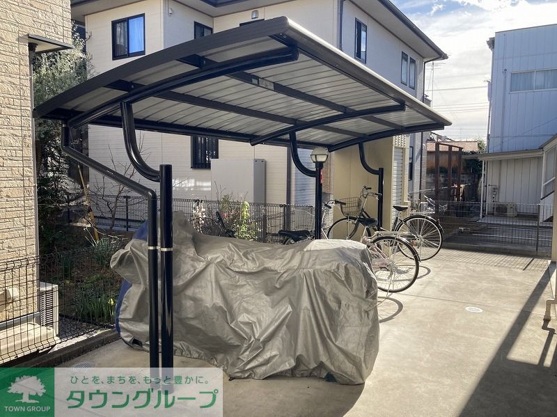 その他共有部分　共有部分