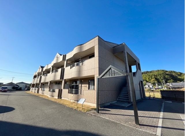 とさでん交通後免線 住吉通駅 徒歩4分 築20年