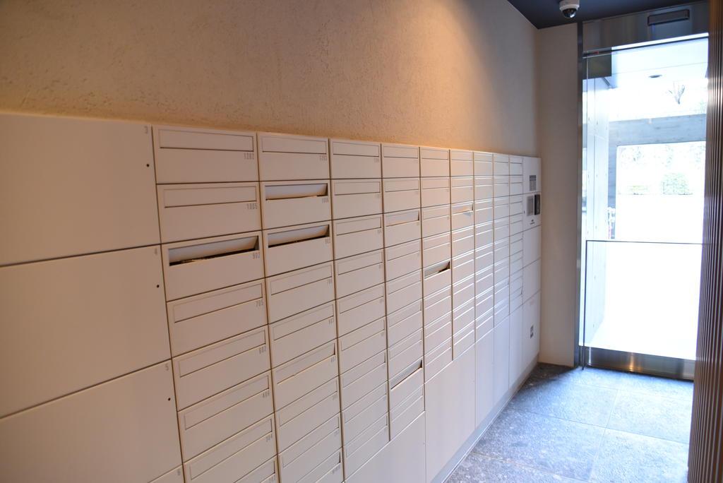 その他共有部分　共有部